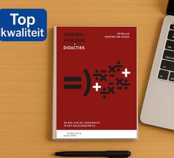 Rekenen-wiskunde en didactiek, 9789046908075 beschikbaar voor biedingen