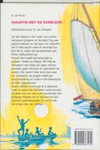 Vakantie met de Kameleon / Klassieke editie / Kameleon, Verzenden, Gelezen, H. de Roos