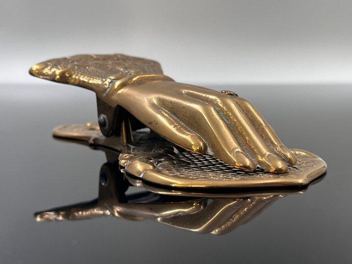 Renaissance-stijl - Geldclip, Antiek en Kunst, Curiosa en Brocante