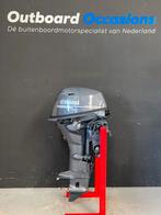Yamaha 20 PK EFI, Watersport en Boten, Buiten- en Binnenboordmotoren, Ophalen of Verzenden, Gebruikt, Buitenboordmotor