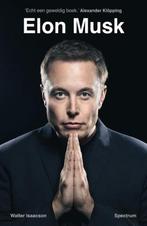 9789000396986 Elon Musk | Tweedehands, Verzenden, Zo goed als nieuw, Walter Isaacson