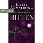 Bitten 9781841493503 Kelley Armstrong, Verzenden, Gelezen, Kelley Armstrong