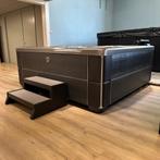 HotSpring Aria spa 2025, Nieuw, Vast