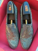 Moreschi e Maserati - Schoenen met hakken - Maat: EU 42.5 -, Kleding | Heren, Schoenen, Nieuw