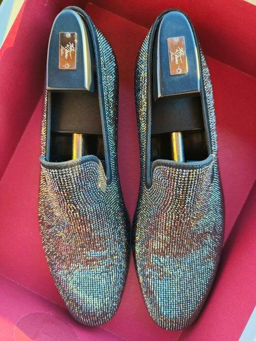 Moreschi e Maserati - Schoenen met hakken - Maat: EU 42.5 -, Kleding | Heren, Schoenen