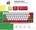 Royal Kludge RK61 – Compact Mechanisch RGB Gaming Toetsenbor, Auto diversen, Ophalen of Verzenden, Nieuw