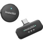 Insta360 Mic Air (1TX+1RX), Muziek en Instrumenten, Microfoons, Ophalen of Verzenden, Nieuw, Overige typen