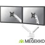 Neomounts Next slim monitor arm wit DS70-250WH2, Computers en Software, Monitoren, Verzenden, Nieuw, Neomounts