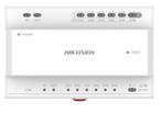 DS-KAD706Y, Hikvision 2-Draads Master Video/Audio Verdeler, Ophalen of Verzenden, Nieuw
