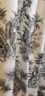 Toile de Jouy originele landstof - 300x280cm - Savana