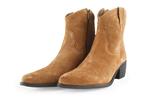 Pavement cowboy laarzen in maat 41 Bruin | 25% korting, Kleding | Dames, Bruin, Verzenden, Pavement, Gedragen