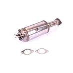 Roetfilter silicium carbide Volvo V50 Estate 2.0 vanaf 2004, Auto-onderdelen, Uitlaatsystemen, Verzenden, Nieuw