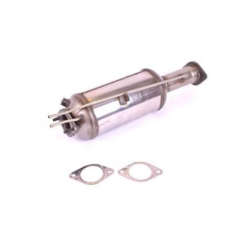 Roetfilter silicium carbide Volvo V50 Estate 2.0 vanaf 2004, Auto-onderdelen, Uitlaatsystemen, Verzenden