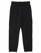 NIKE Womens Tracksuit Trousers UK 12 Medium  Black Cotton, Kleding | Dames, Verzenden, Nieuw