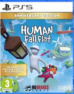 Human Fall Flat Anniversary Edition (PlayStation 5), Verzenden, Gebruikt