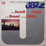 LP gebruikt - Keith Jarrett - Charles Lloyd, Dollar Brand..., Verzenden, Zo goed als nieuw