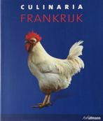 CULINARIA FRANKRIJK 9783833150616 Andre Droogers, Verzenden, Gelezen, Andre Droogers