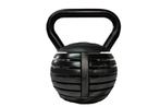 Verstelbare Kettlebells - Premoz® 7 Kettlebells in 1, Sport en Fitness, Ophalen of Verzenden, Nieuw, Benen, Kettlebell