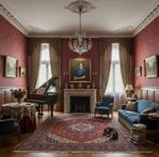 École Européene (XX) - Madame