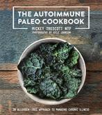 The Autoimmune Paleo Cookbook 9780578135212 Kitti McConnell, Verzenden, Gelezen, Kitti McConnell