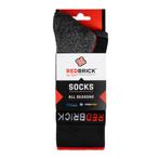 Redbrick All Season sokken - maat 39-42, Nieuw, Verzenden