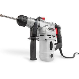 Boorhamer | Powerplus (900W), Doe-het-zelf en Verbouw, Gereedschap | Boormachines, Nieuw, Verzenden