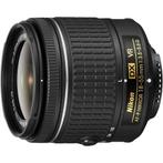 Nikon AF-P DX NIKKOR 18-55mm f/3.5-5.6G VR Lens, Audio, Tv en Foto, Fotografie | Lenzen en Objectieven, Verzenden, Zo goed als nieuw