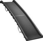 tectake® - Hondenloopplank Paw Step - Loopplank Hondentrap -, Verzenden, Zo goed als nieuw