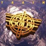 cd - Train - AM Gold, Cd's en Dvd's, Cd's | Rock, Verzenden, Nieuw in verpakking