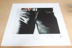 De Rolling Stones - Sticky Fingers - Lithografie - Genummerd, Nieuw in verpakking