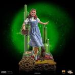 The Wizard of Oz Deluxe Art Scale Statue 1/10 Dorothy 21 cm, Verzamelen, Film en Tv, Nieuw, Ophalen of Verzenden
