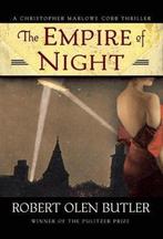 The Empire of Night, Boeken, Ophalen of Verzenden, Nieuw
