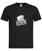 You can't Stop Me, Overige kleuren, Roly, Verzenden, Nieuw