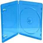 MediaRange | BluRay Videobox | 1 Disc | 50 Stuks, Computers en Software, Beschrijfbare discs, Nieuw, Verzenden