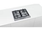 Siemens EG6B5PB90N - Gaskookplaat - Gietijzeren, Verzenden, Zo goed als nieuw