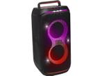 JBL -  Partybox Club 120 Partyspeaker  - Zwart, Audio, Tv en Foto, Luidsprekers, JBL, Verzenden, Overige typen, Nieuw