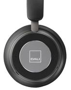 Dali IO-6 Draadloos koptelefoon - Iron Black, Audio, Tv en Foto, Koptelefoons, Nieuw, Overige merken, Ophalen of Verzenden