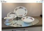 Royal Albert - Eetservies (4) - Lavender Rose - Porselein