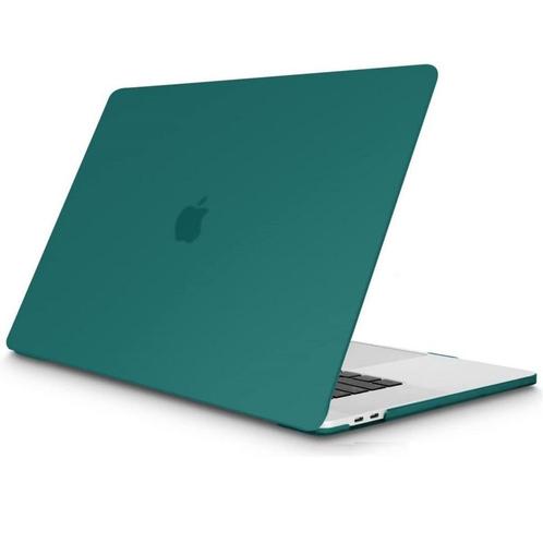 Macbook Air 13.3 inch van 2018 / 2021 Hardcase - Luxe Case, Computers en Software, Apple Macbooks, Ophalen of Verzenden