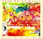 cd - Here We Go Magic - Pigeons, Zo goed als nieuw, Verzenden