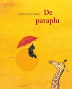 De Paraplu |  NIEUW | Schubert, Ingrid / Schubert, Dieter&Ng, Ophalen of Verzenden, Nieuw, Schubert, Ingrid / Schubert, Dieter&Ngrid