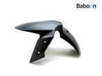 Voorspatbord Kawasaki Z 300 2013-2017 (Z300 Z300A-B), Verzenden, Gebruikt