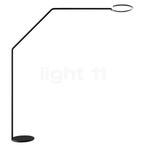 Artemide Vine Light Vloerlamp LED, zwart - Artemide App, Huis en Inrichting, Verzenden, Nieuw