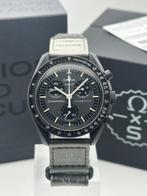 Omega x Swatch - MoonSwatch - Mission to Mercury - Zonder, Nieuw