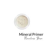 Mineralissima - Tester minerale Primer, Ophalen of Verzenden, Nieuw