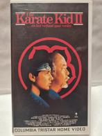 THE KARATE KID 2 (VHS), Verzenden, Gebruikt