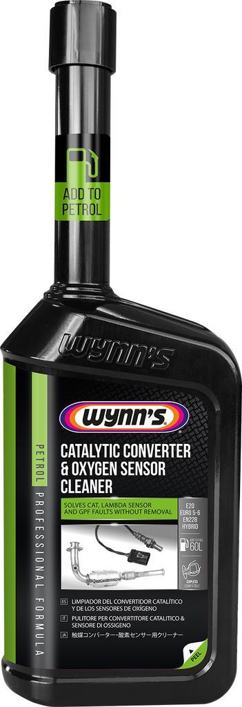 Wynn, Motoren, Accessoires | Onderhoudsmiddelen, Verzenden