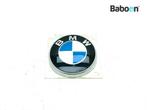 Embleem BMW K 1300 R (K1300R) Fairing side (8240128), Motoren, Onderdelen | BMW, Gebruikt