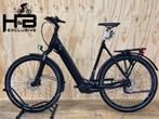 Giant Dailytour E+ 2 LDS E-Bike Shimano Nexus 2021, Zo goed als nieuw, 59 cm of meer, 50 km per accu of meer, Giant