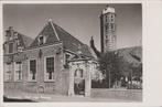 ALKMAAR - Hof van Sonoy, Verzamelen, Ansichtkaarten | Nederland, Verzenden, Gelopen